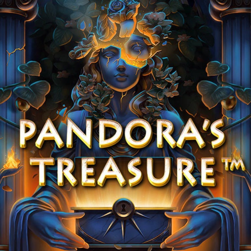 Pandora’s Treasure