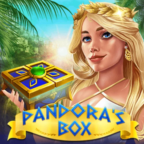 Pandoras Box (KA Gaming)