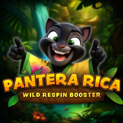 Pantera Rica