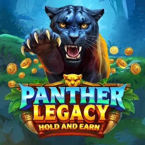 Panther Legacy