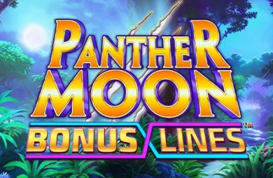 Panther Moon: Bonus Lines