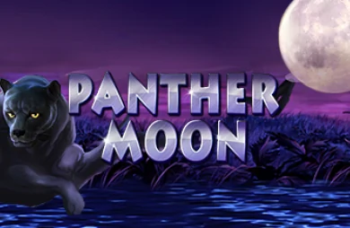 Panther Moon