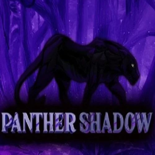 Panther Shadow