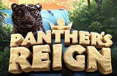 Panthers Reign