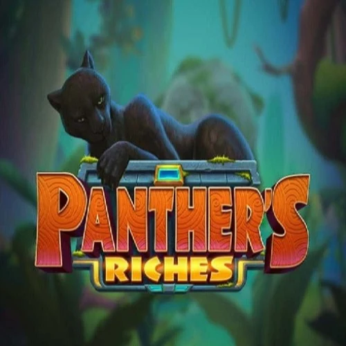 Panther’s Riches