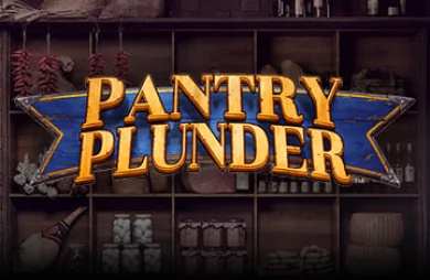 Pantry Plunder