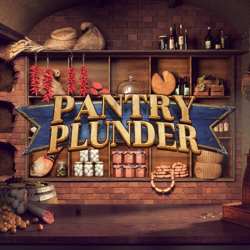 Pantry Plunder