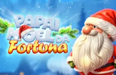 Papai Noel da Fortuna