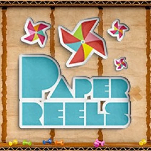 Paper Reels