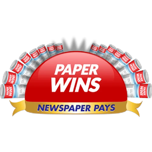 Paper Wins