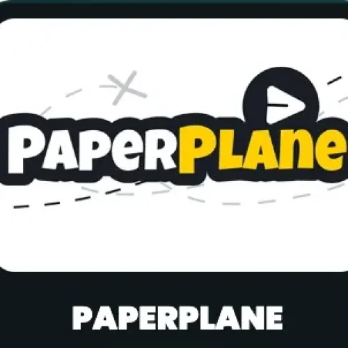 Paperplane