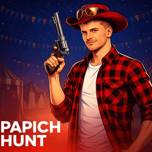 Papich Hunt