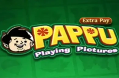 Pappu Playing Pictures