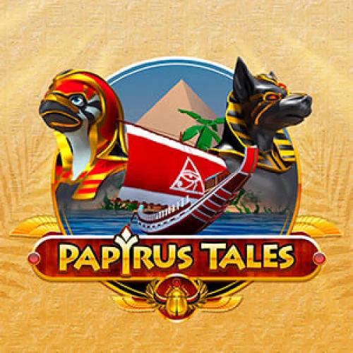 Papyrus Tales