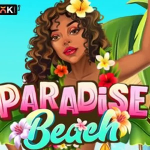 Paradise Beach (Popok Gaming)