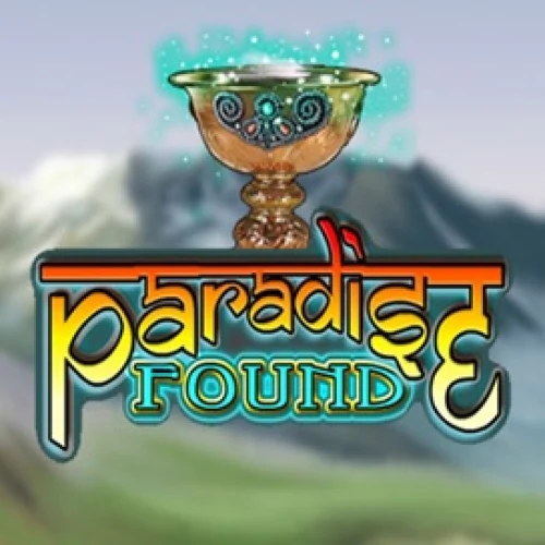 Paradise Found