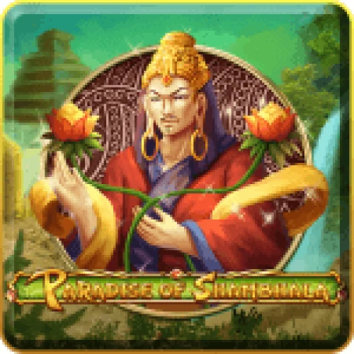 Paradise of Shambhala