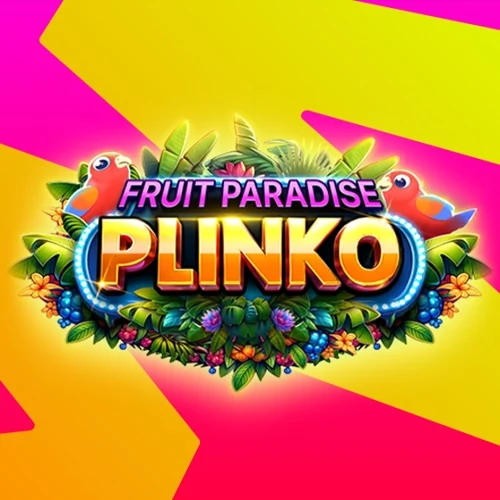 Paradise Plinko