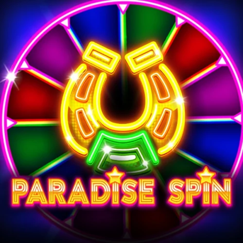 Paradise Spin