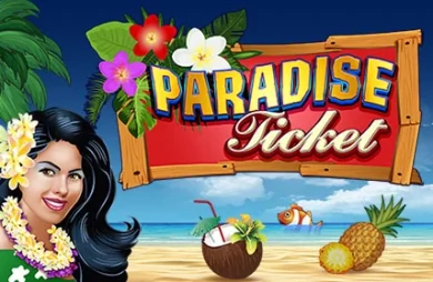 Paradise Ticket
