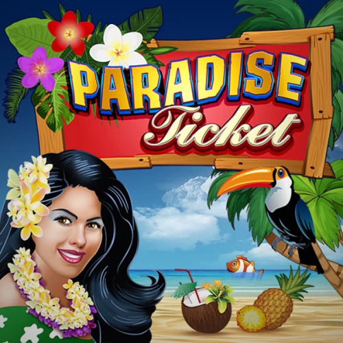 Paradise Ticket