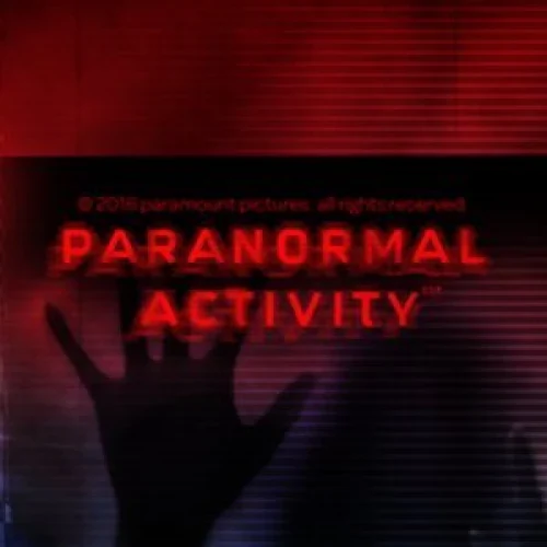 Paranormal Activity