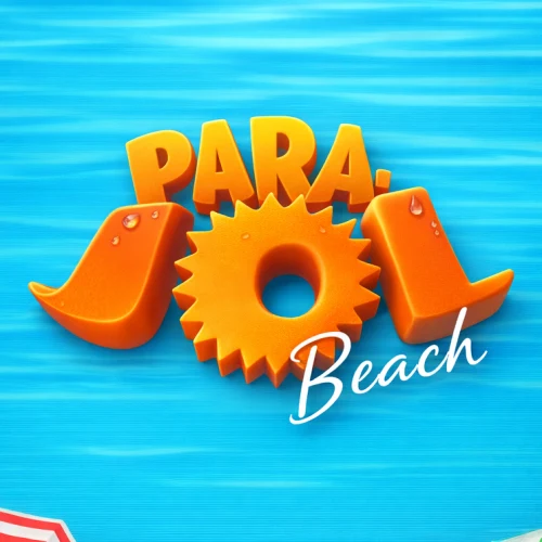 Parasol Beach