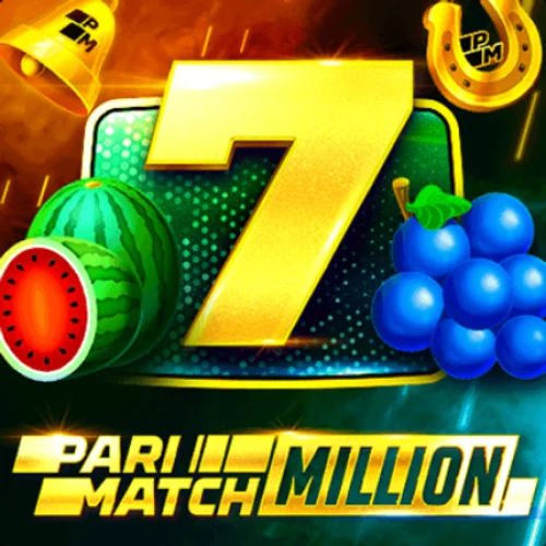 Parimatch Million