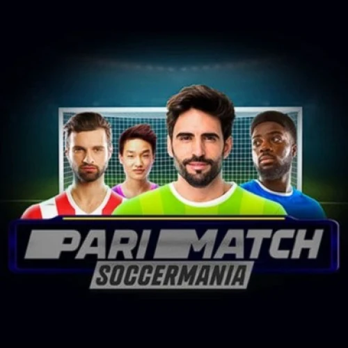 Parimatch Soccermania