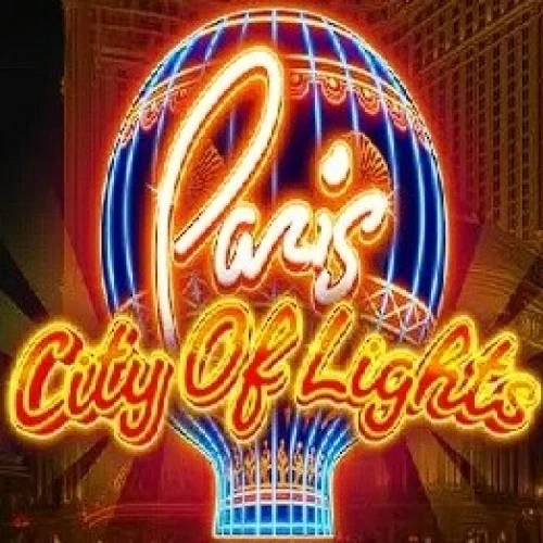 Paris City of Lights