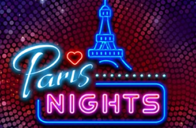 Paris Nights