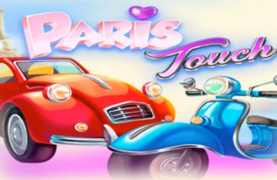 Paris Touch