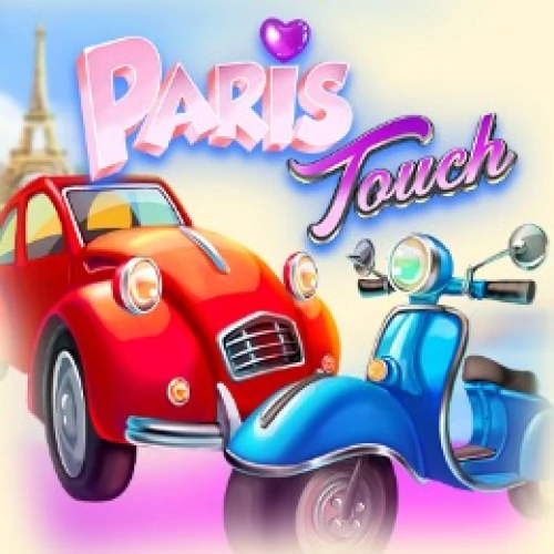 Paris Touch