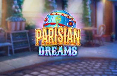 Parisian Dreams