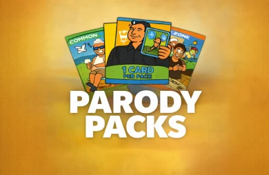 Parody Packs