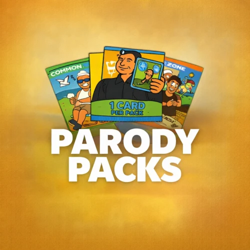Parody Packs
