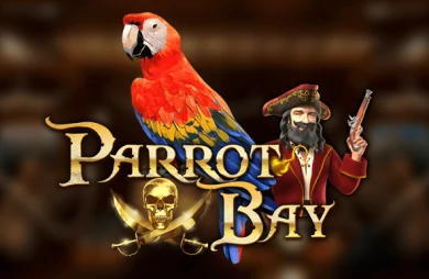 Parrot Bay