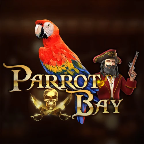 Parrot Bay