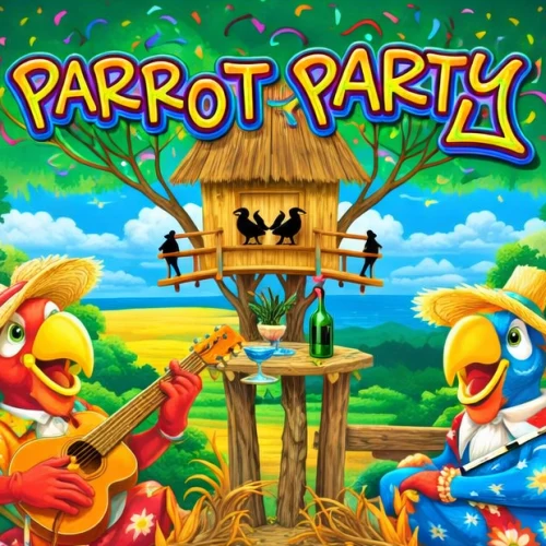 Parrot Party