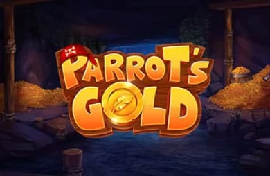 Parrot's Gold