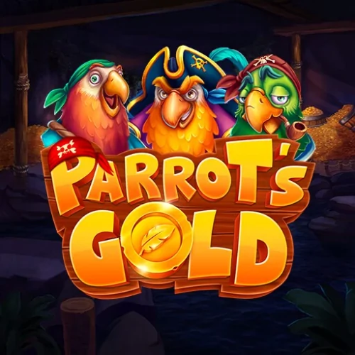 Parrot's Gold