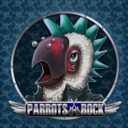 Parrots Rock