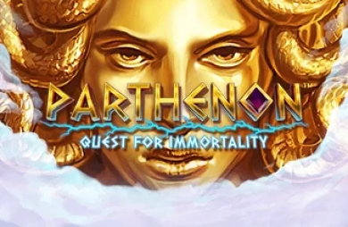 Parthenon: Quest for Immortality