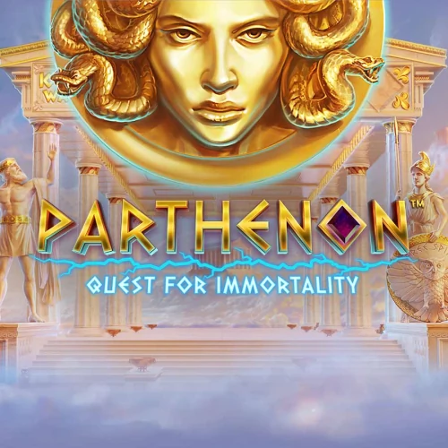 Parthenon: Quest for Immortality