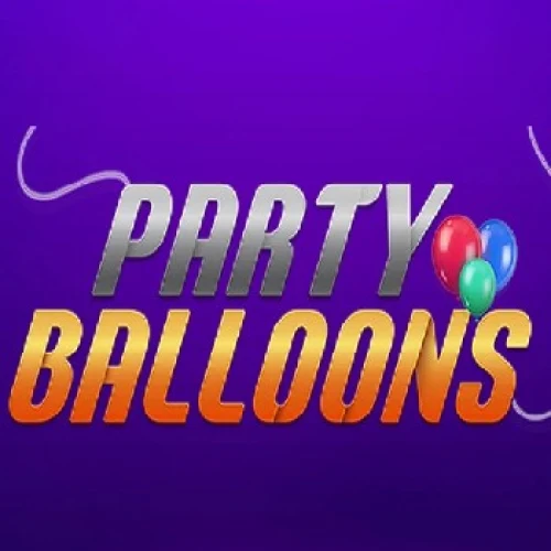 Party Balloons