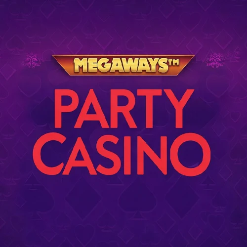 Party Casino Megaways