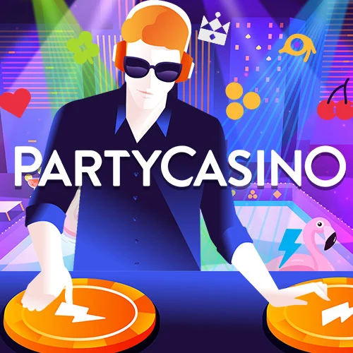 Party Casino