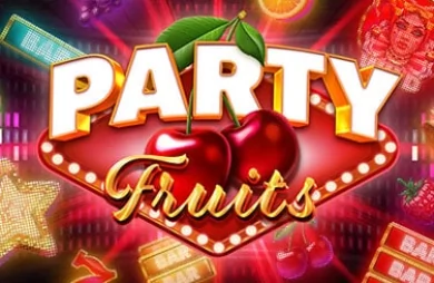 Party Fruits