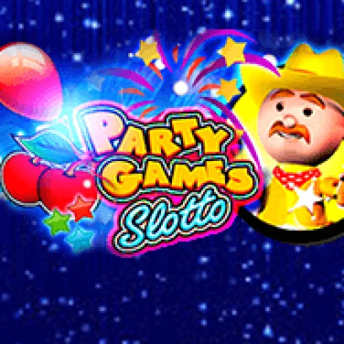 Party Games Slotto