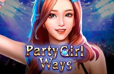 Party Girl Ways